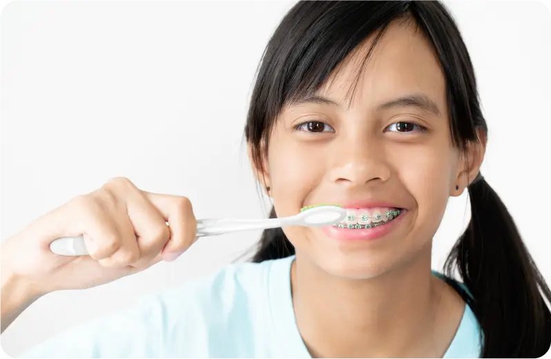 Healthy Gums Lead to a Healthy Body