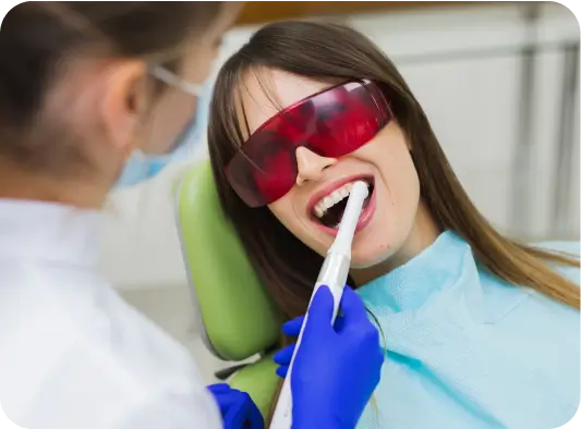 Warren - More comfortable dentistry has arrived!