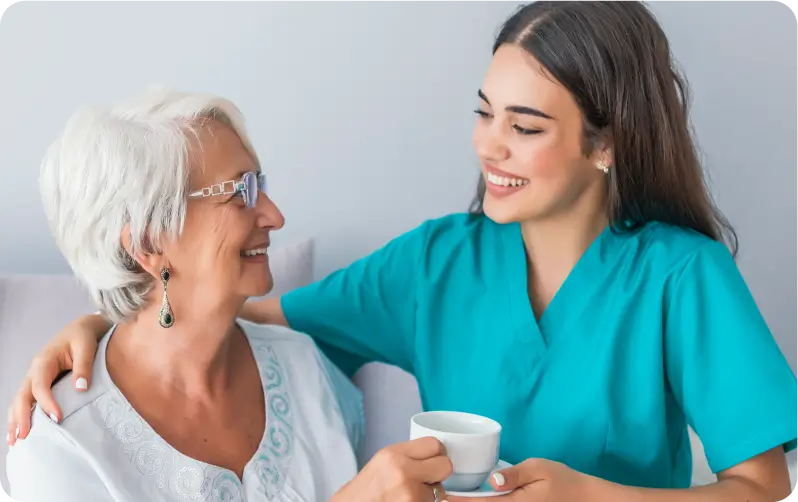We pride ourselves on not being just like every other dentist in Warren.