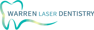 Warren Laser Dentistry - Logo