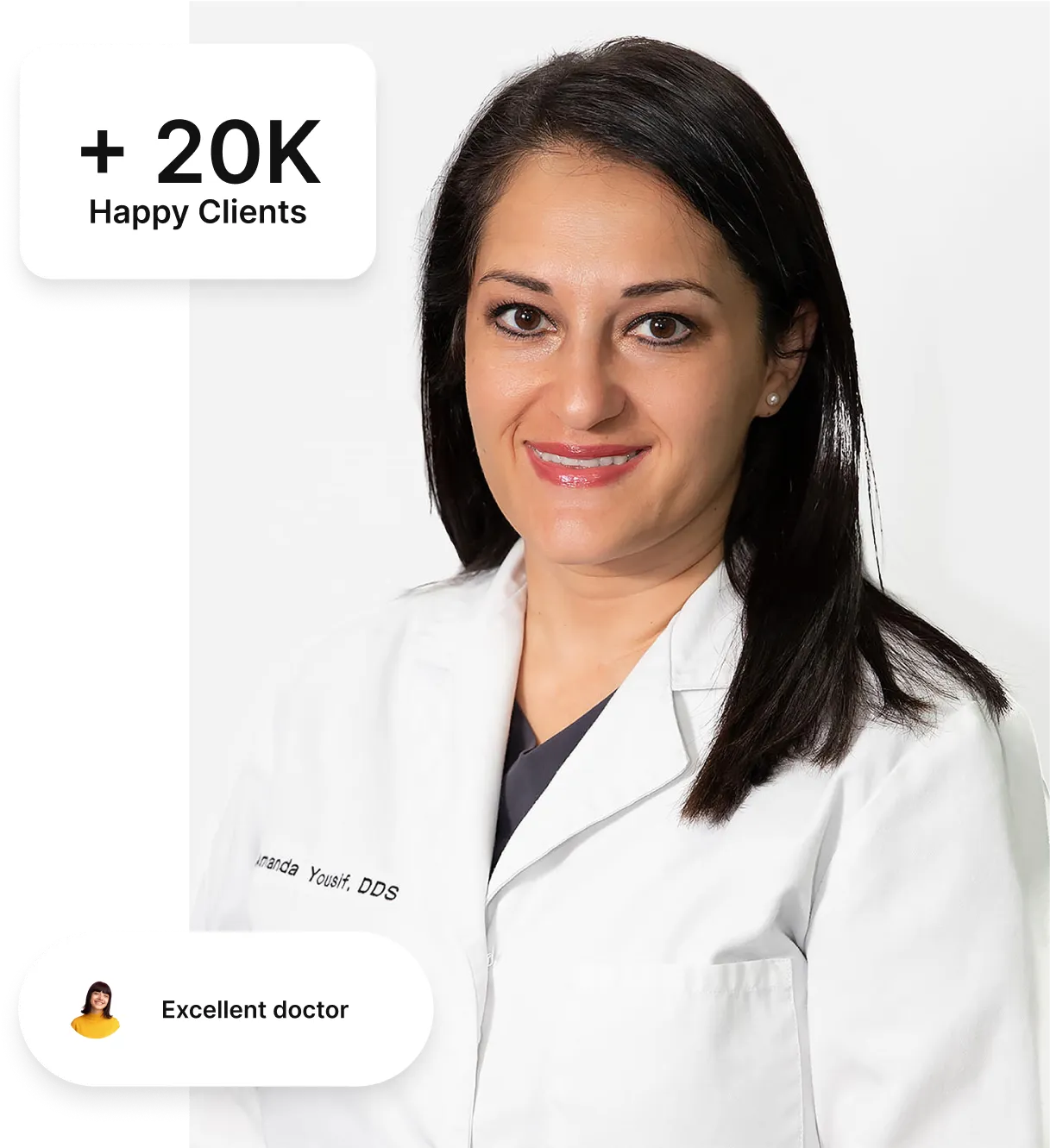 Warren Laser Dentistry Staff