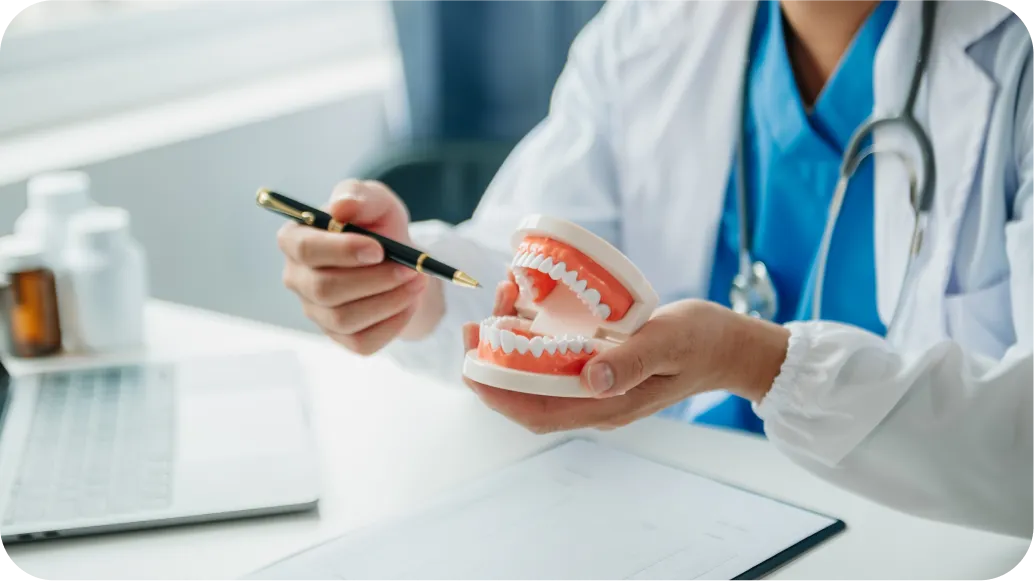 Warren - Stay Healthy With Preventive Dentistry